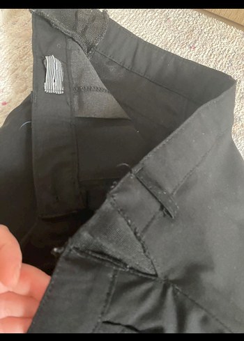 Damat tween Modern Klasik Siyah Tuxedo - Görsel 6