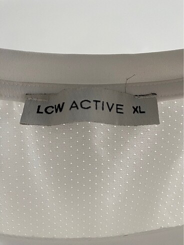 LC Waikiki LCW bayan tişört