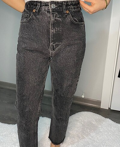 Mom jean