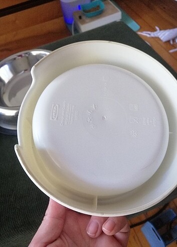  köpek mama kabı - Görsel 2