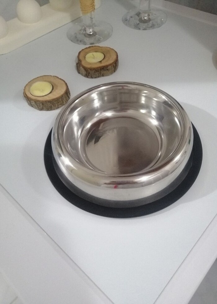  köpek mama kabı - Görsel 3