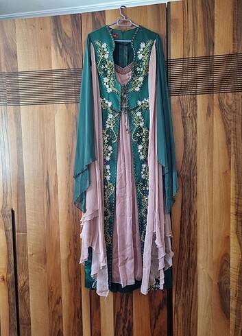 Kına Elbisesi/ 36 beden - Görsel 4