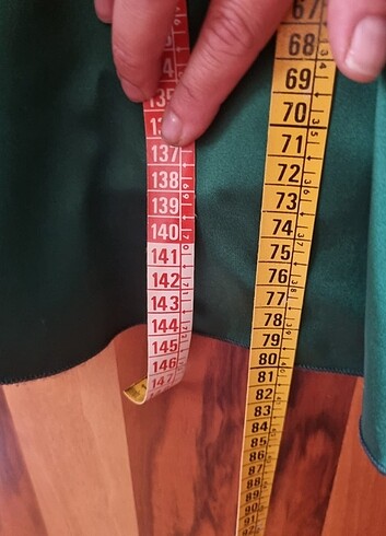 Kına Elbisesi/ 36 beden - Görsel 6