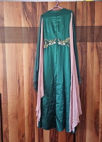 Kına Elbisesi/ 36 beden - Görsel 11