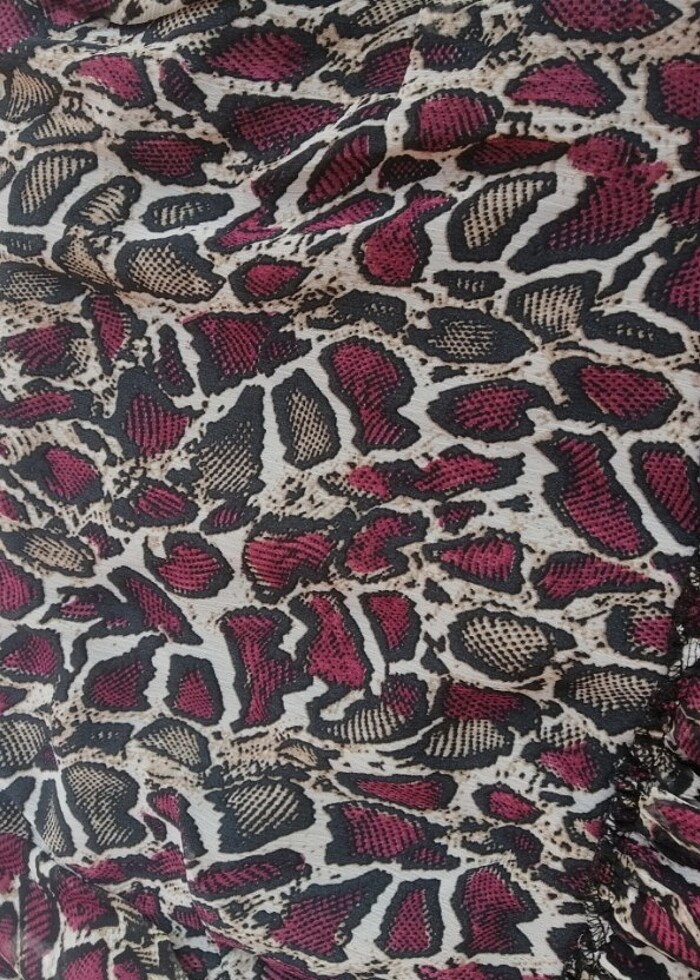 Bayan elbise / S beden - Görsel 3