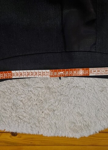 Adil Işık Volanlı Klasik Etek/ XS - Görsel 8