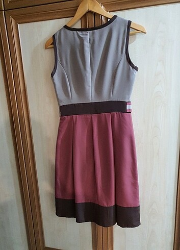 36 Beden Elbise