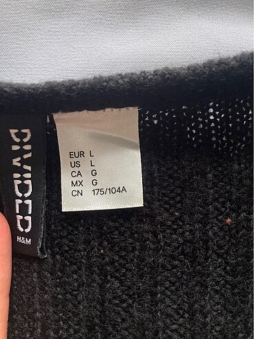 H&M h&m kazak