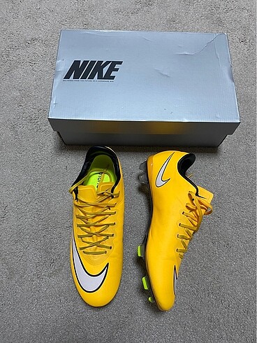 Nike Mercurial Krampon