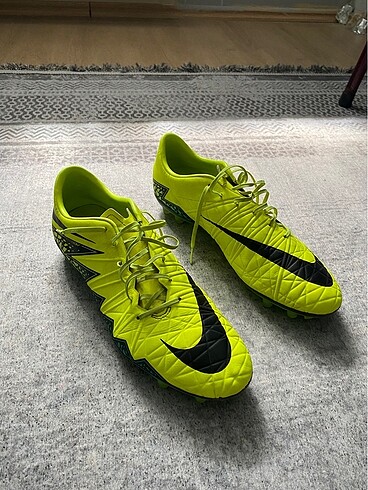 Nike Hypervenom Krampon