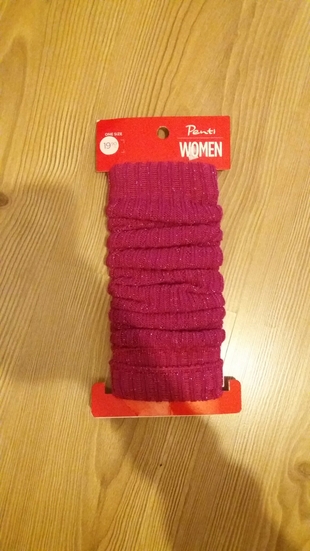 universal Beden tozluk yeni etiketli