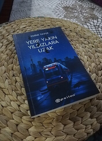 Yere yakın yıldızlara uzak 