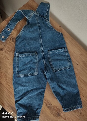 Zara salopet
