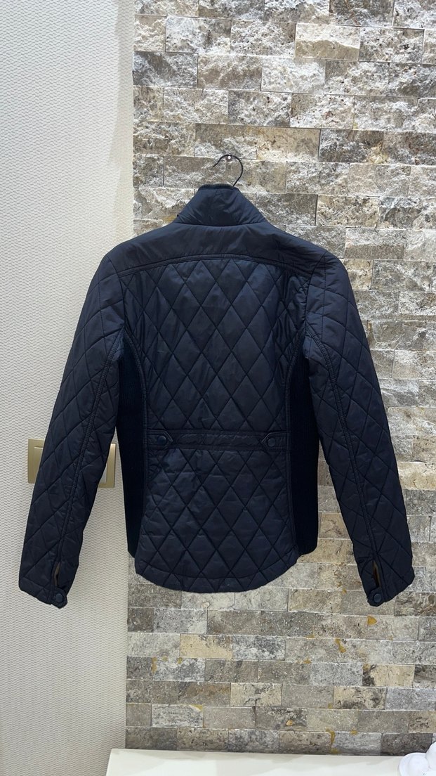 Lacoste slim fit Ceket - Görsel 4