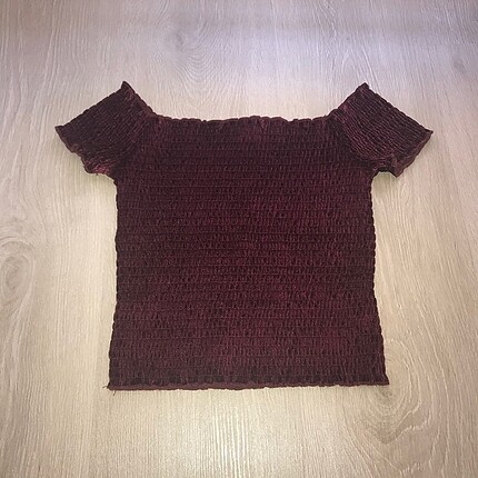 Kadife crop