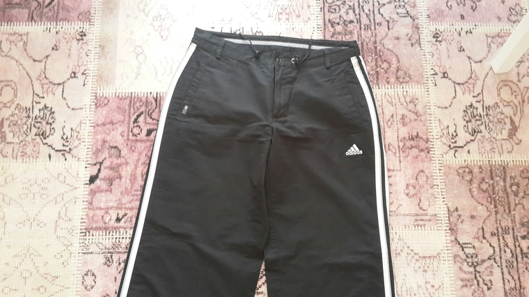 38 Beden orjinal Adidas pantolon