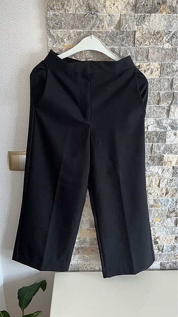 Zara kısa pantolon