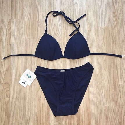 36 beden bikini takımı