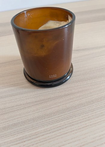 Zara Home Marka mum - Görsel 5