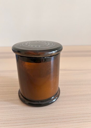 Zara Home Marka mum - Görsel 2