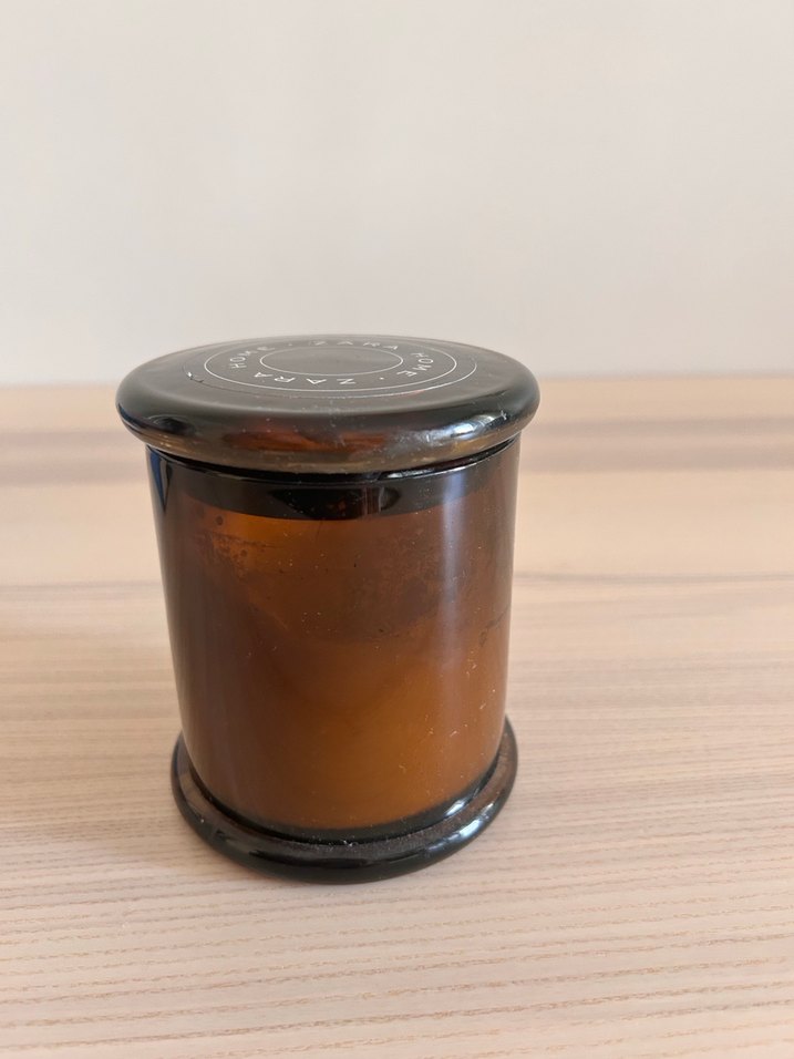 Zara Home Marka mum - Görsel 2