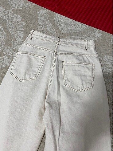 Jean krem - Görsel 3