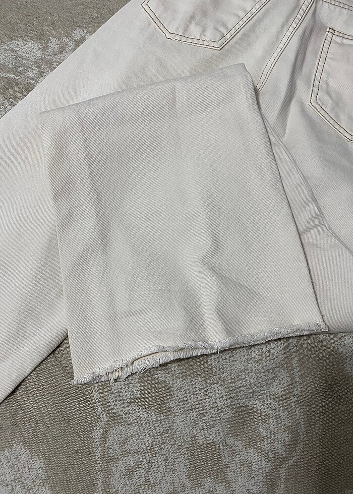 Jean krem - Görsel 4