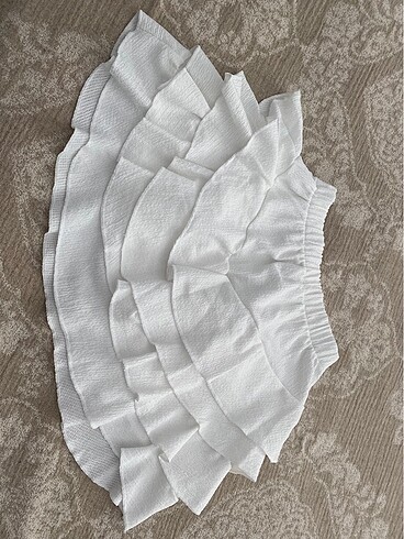 Mini etek - Görsel 2