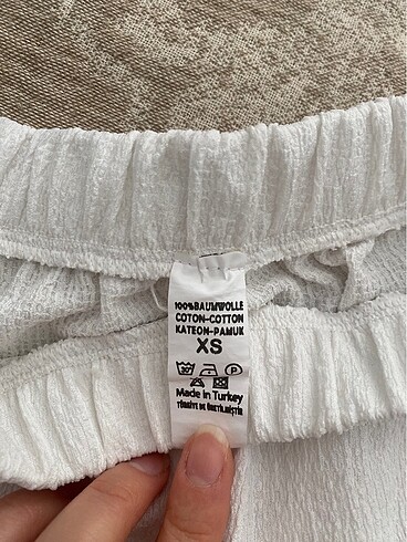 Mini etek - Görsel 3