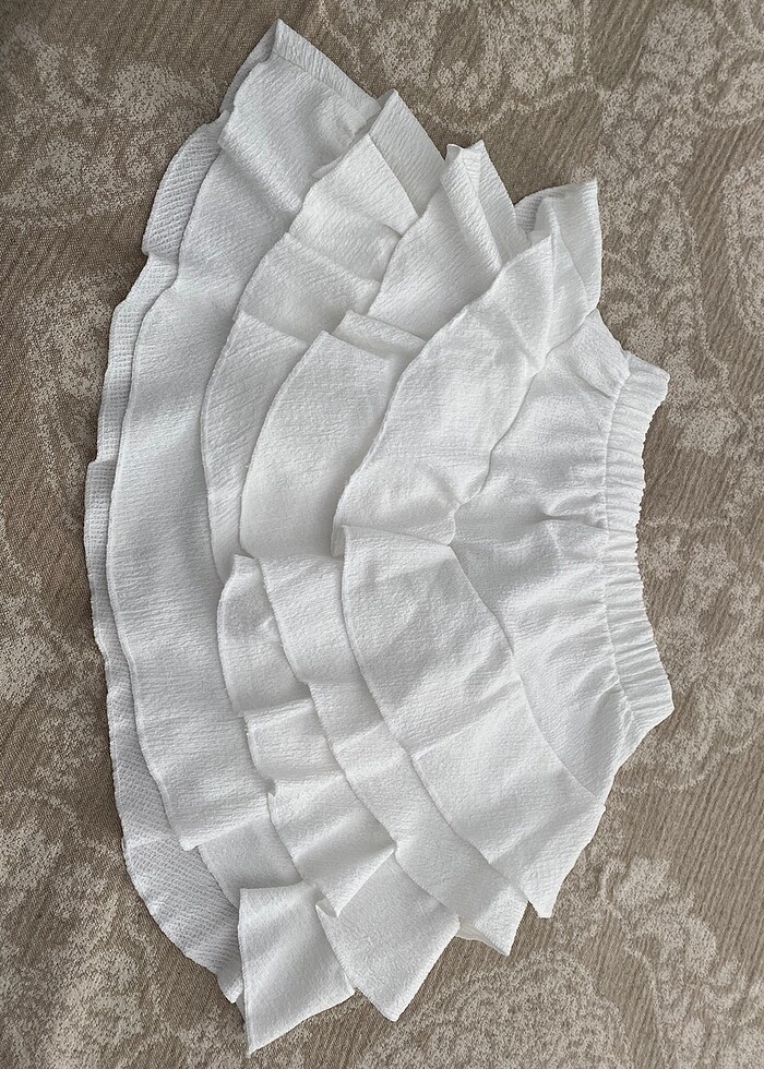 Mini etek - Görsel 2