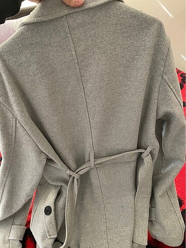 Kaban mont - Görsel 3