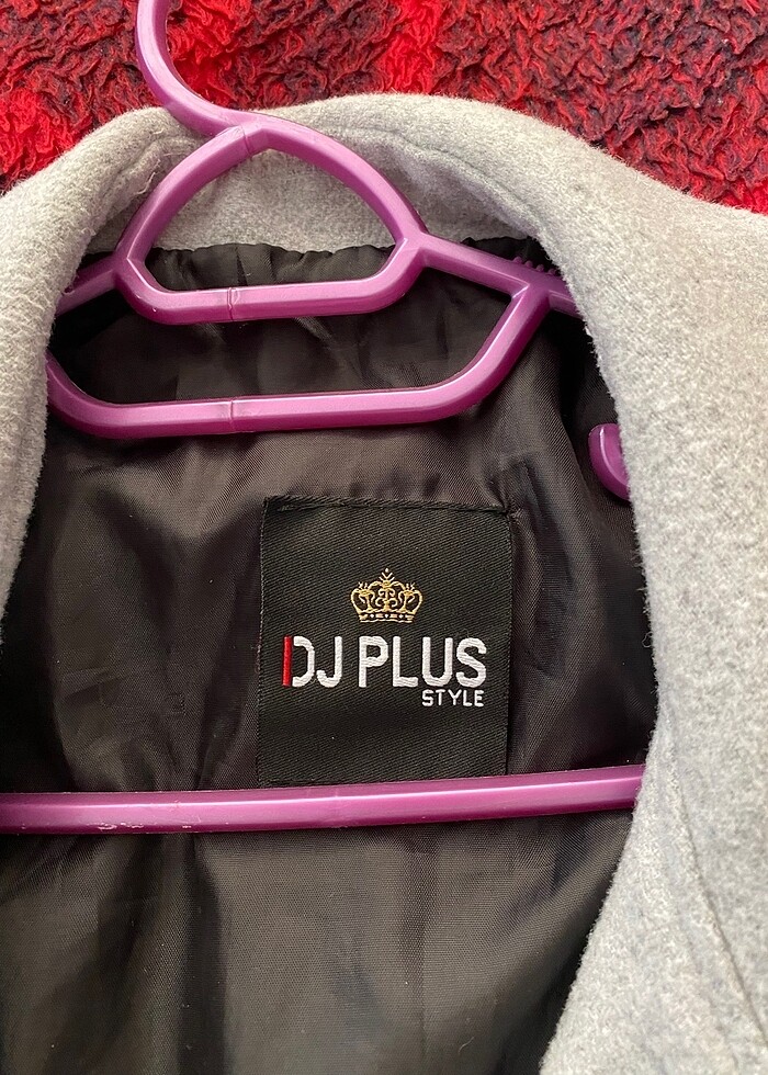 Kaban mont - Görsel 2