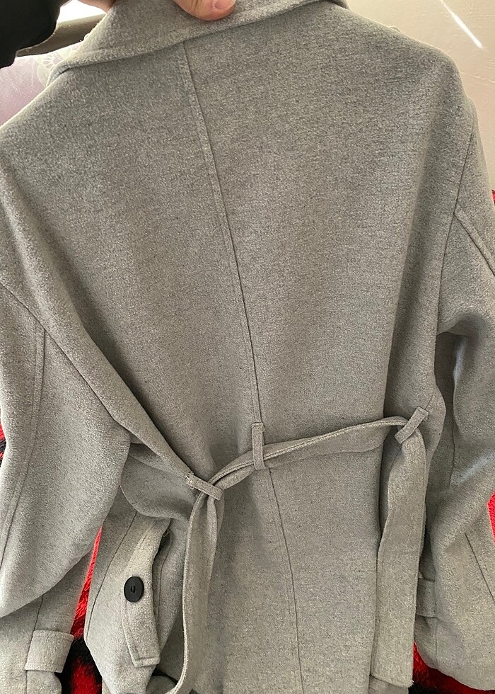 Kaban mont - Görsel 3