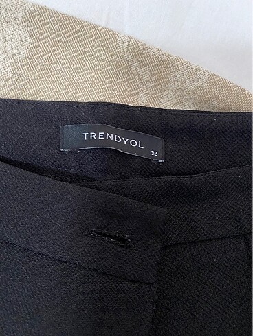 Trendyol & Milla Kumaş pantolon