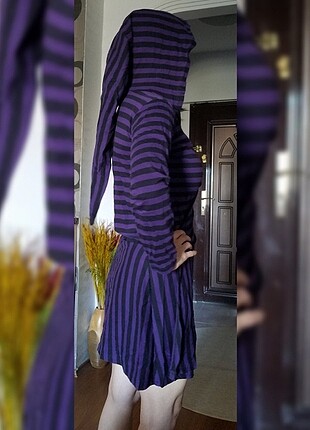 gotik elbise 