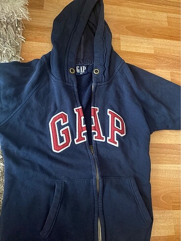 GAP oversize hırka