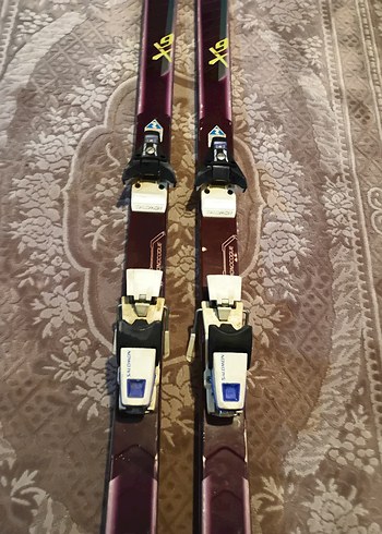 Kayak SALOMON - Görsel 2