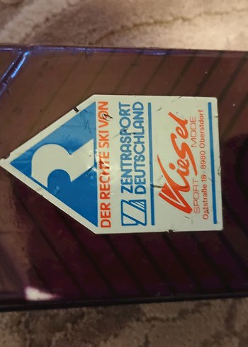 Kayak SALOMON - Görsel 4