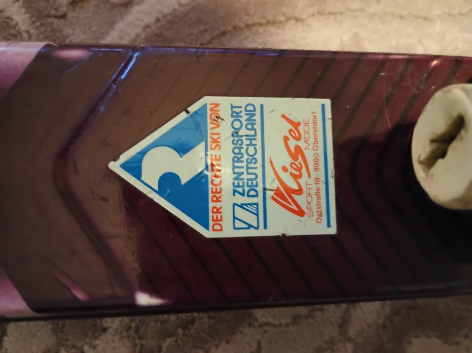 Kayak SALOMON - Görsel 4