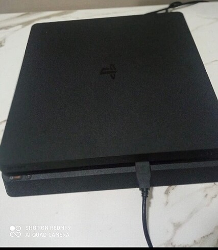 Sony Playstation 4