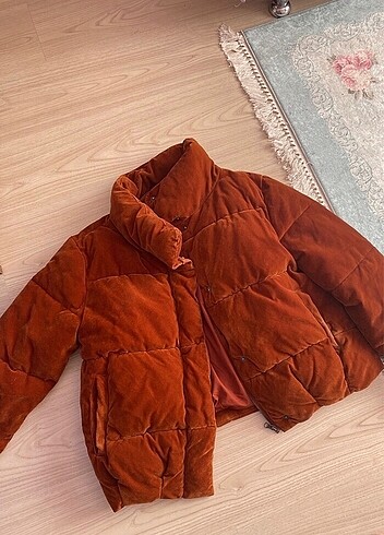 Oversize mont American Vintage