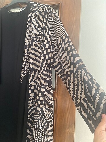 Tuğba&Venn Şık abaya