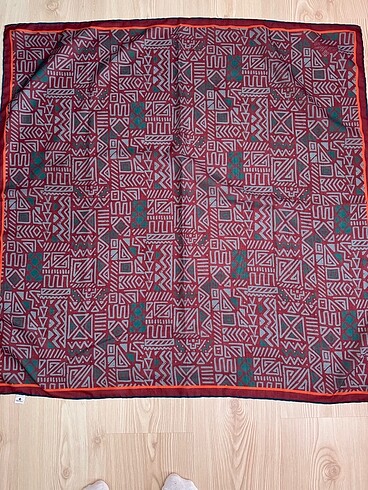 Armine Silk home soft eşarp