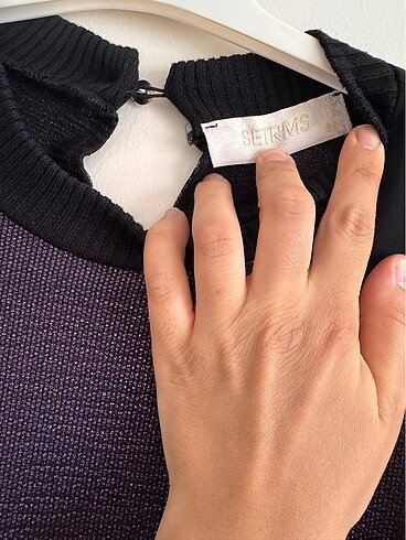 38 Beden Sertems tunik