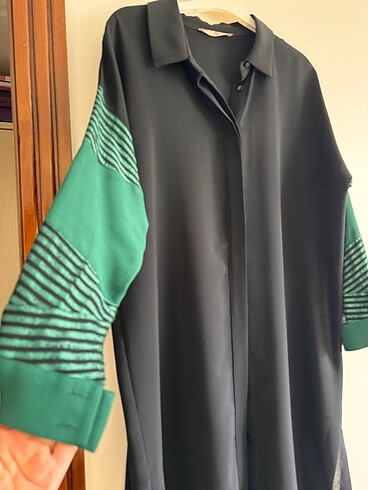 40 Beden Seçil tunik