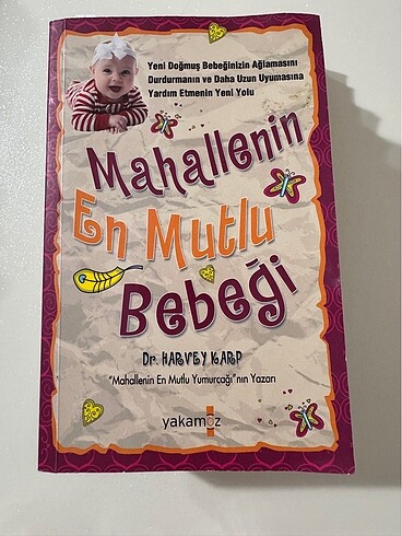 Bebeğimi beklerken mahallenin en mutlu bebeği
