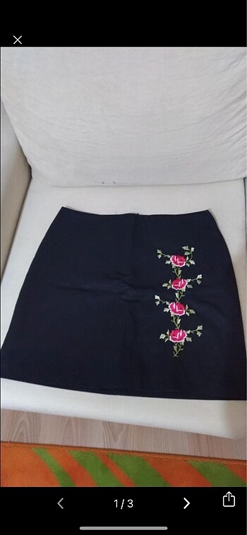 Kısa etek