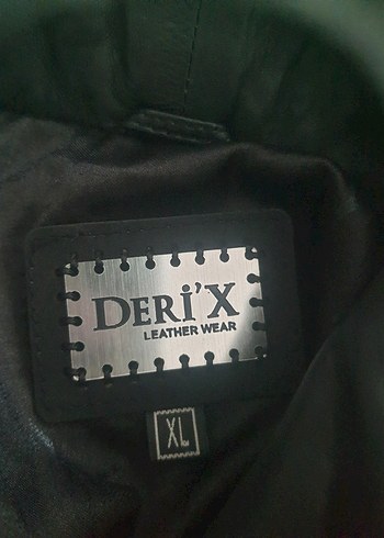 xl Beden siyah Renk Düğmeli Siyah Midi Deri Kadın Ceket