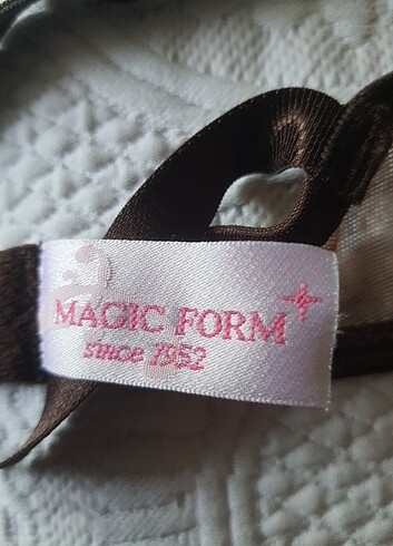 Magicare Magic Form ic giyim 