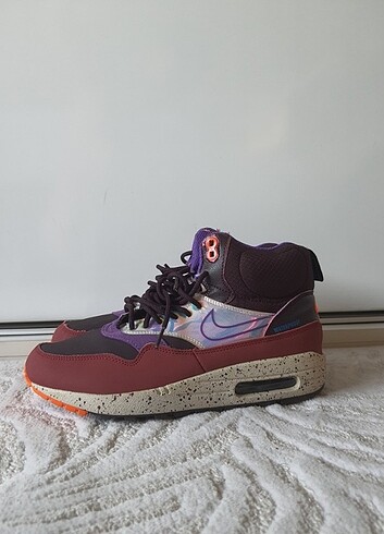 nike air max 1 mid sneaker Bot